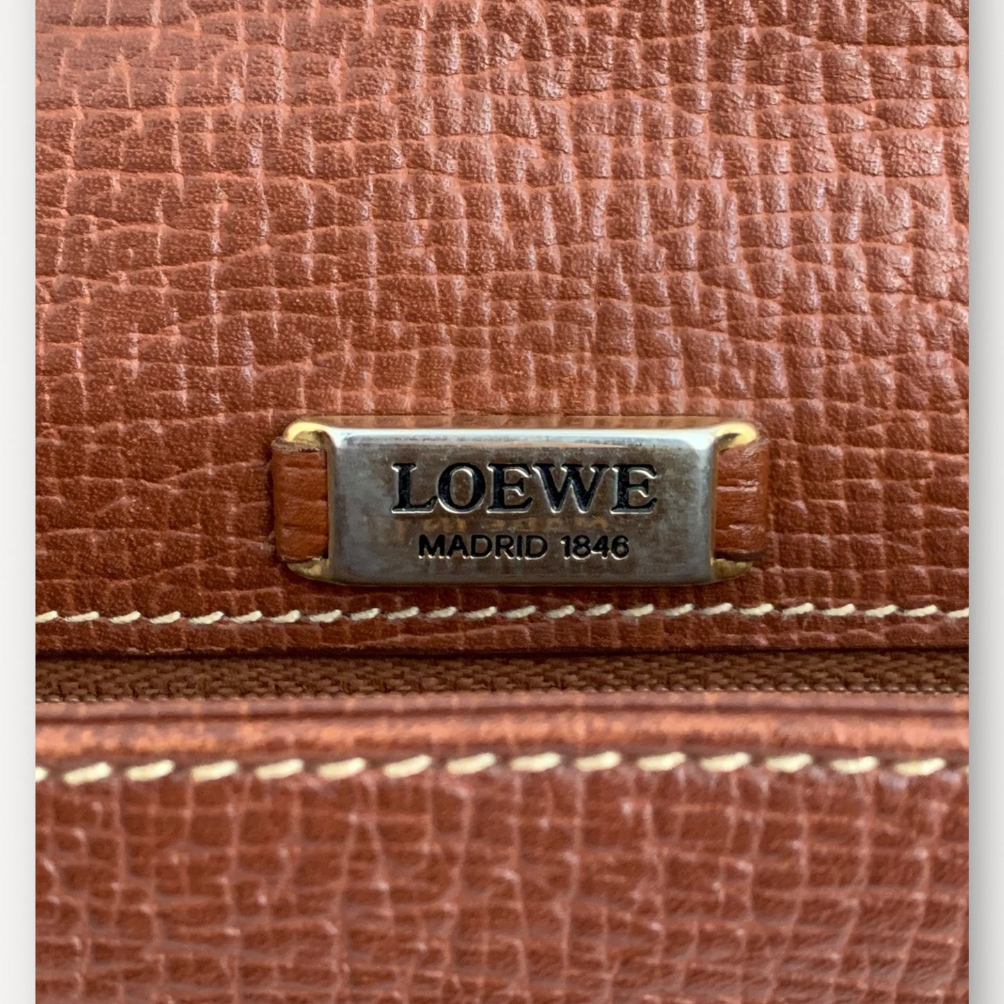 Bolso bandolera Loewe