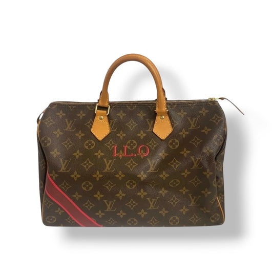 LV speedy 35