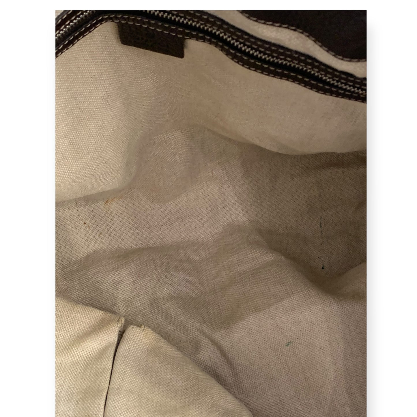 Gucci Icon Bit Tote Bag