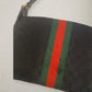 Bolso de hombro Gucci Horsebit