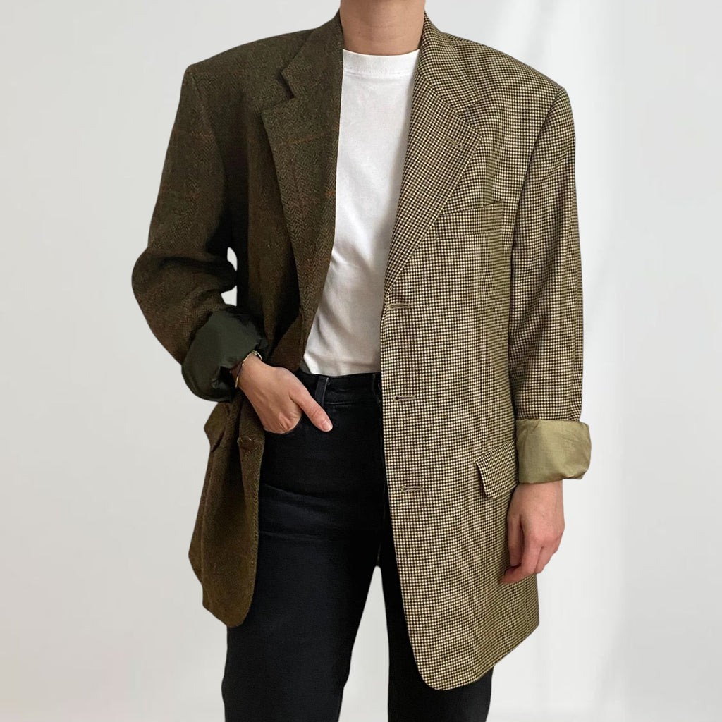 Re-blazer