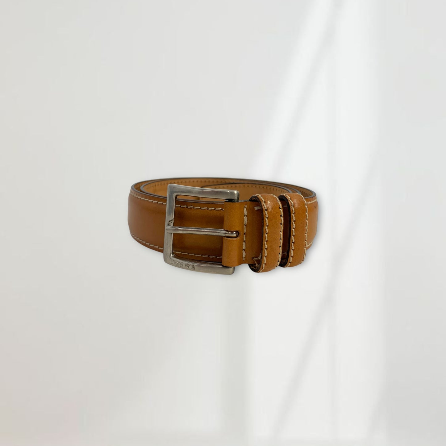 Loewe belt