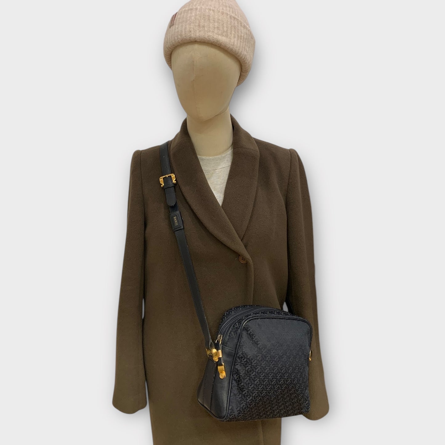 Bolso vintage de Loewe