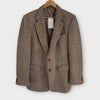 Blazer oversize