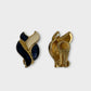 Pendientes vintage