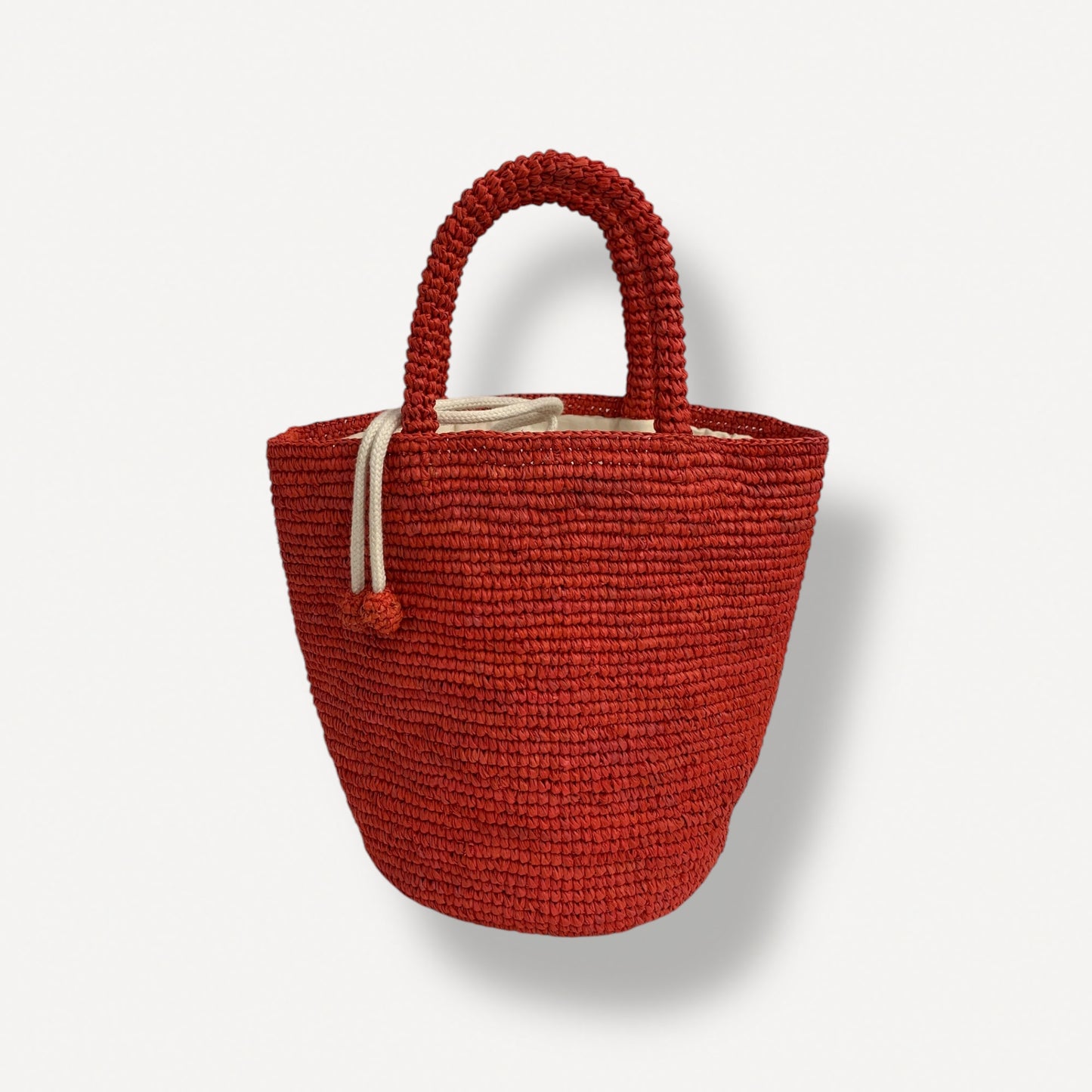 Miami shopper - Coral
