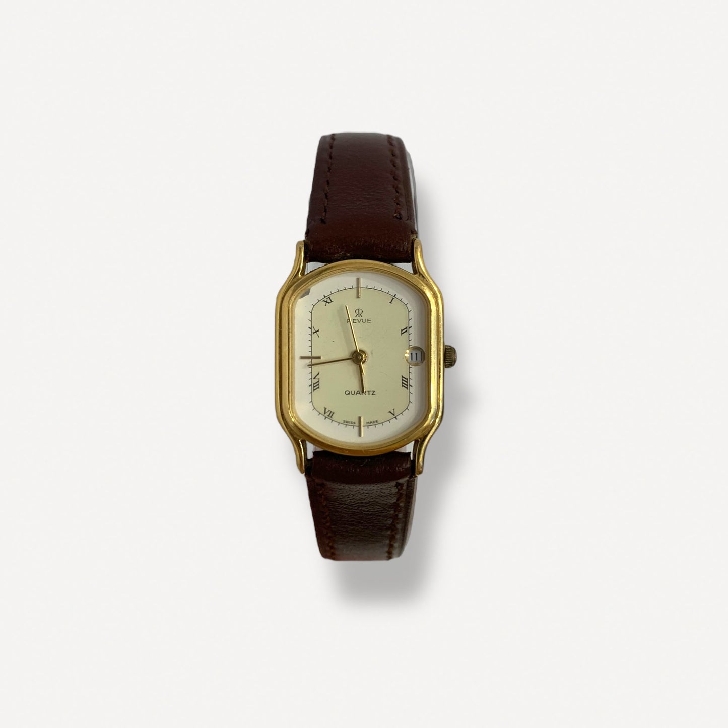 Vintage Revue watch