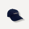 Logo cap | Premium Cotton