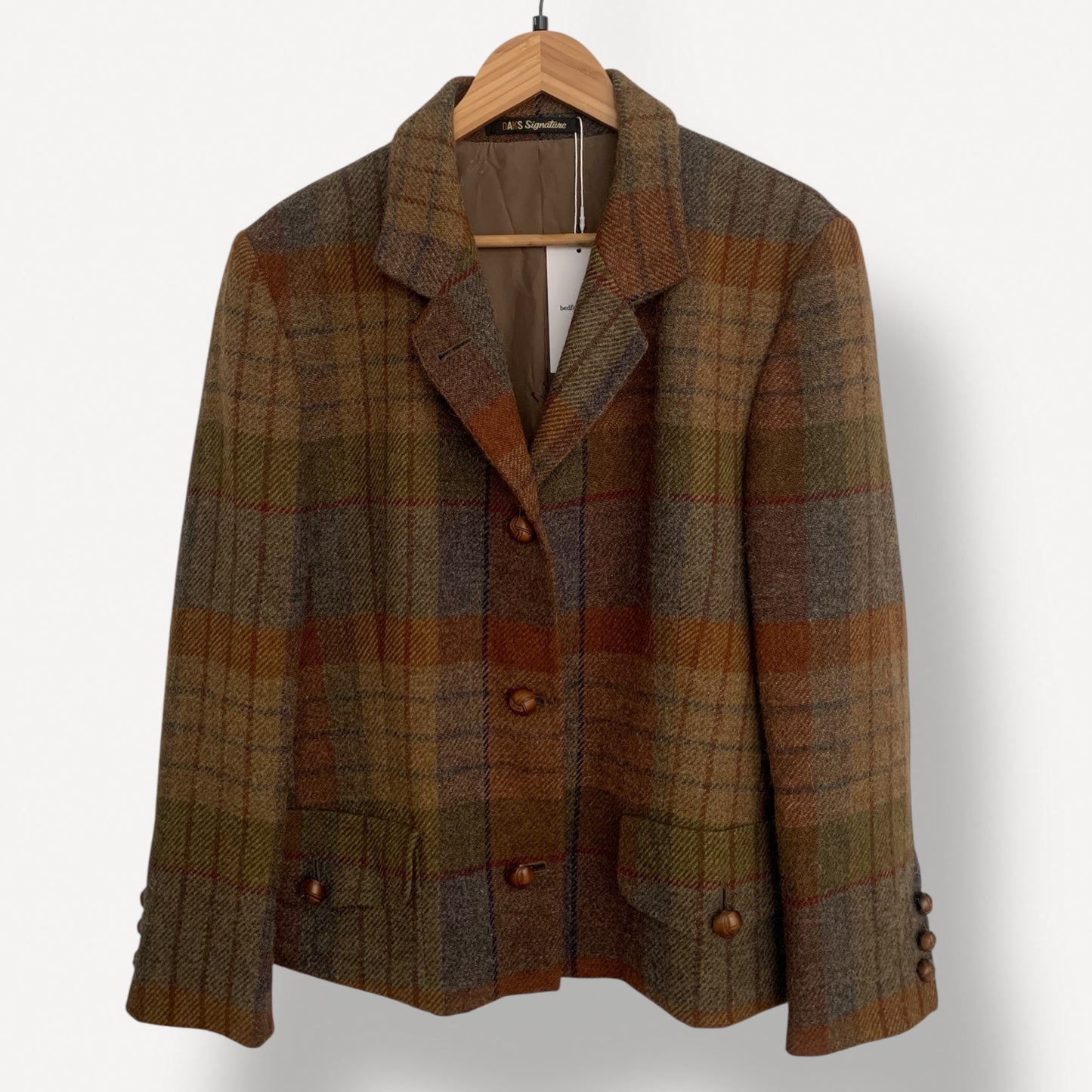 Blazer vintage