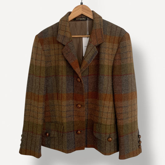 Blazer vintage