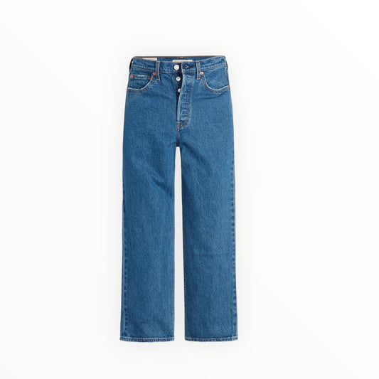 LEVIS | Ribcage jeans