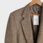 Blazer oversize