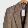 Blazer oversize