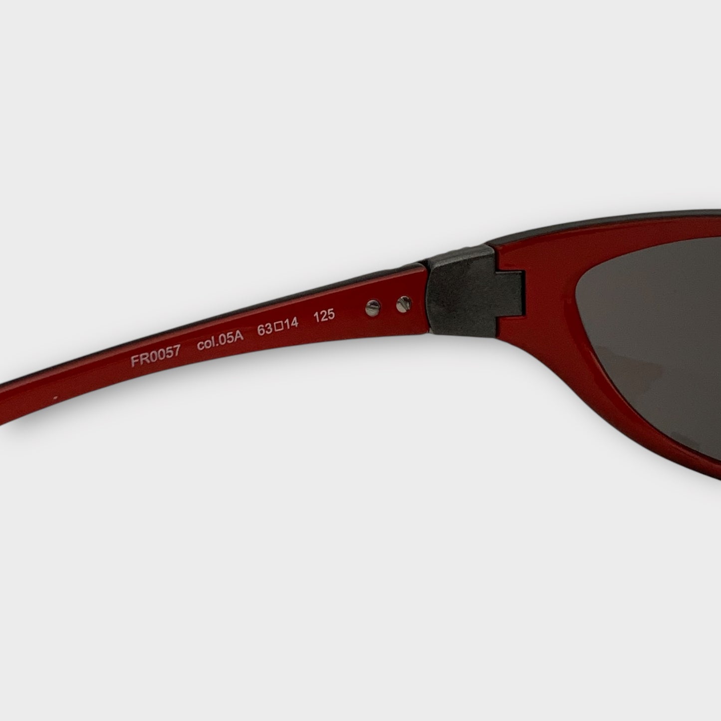 Ferrari sunglasses