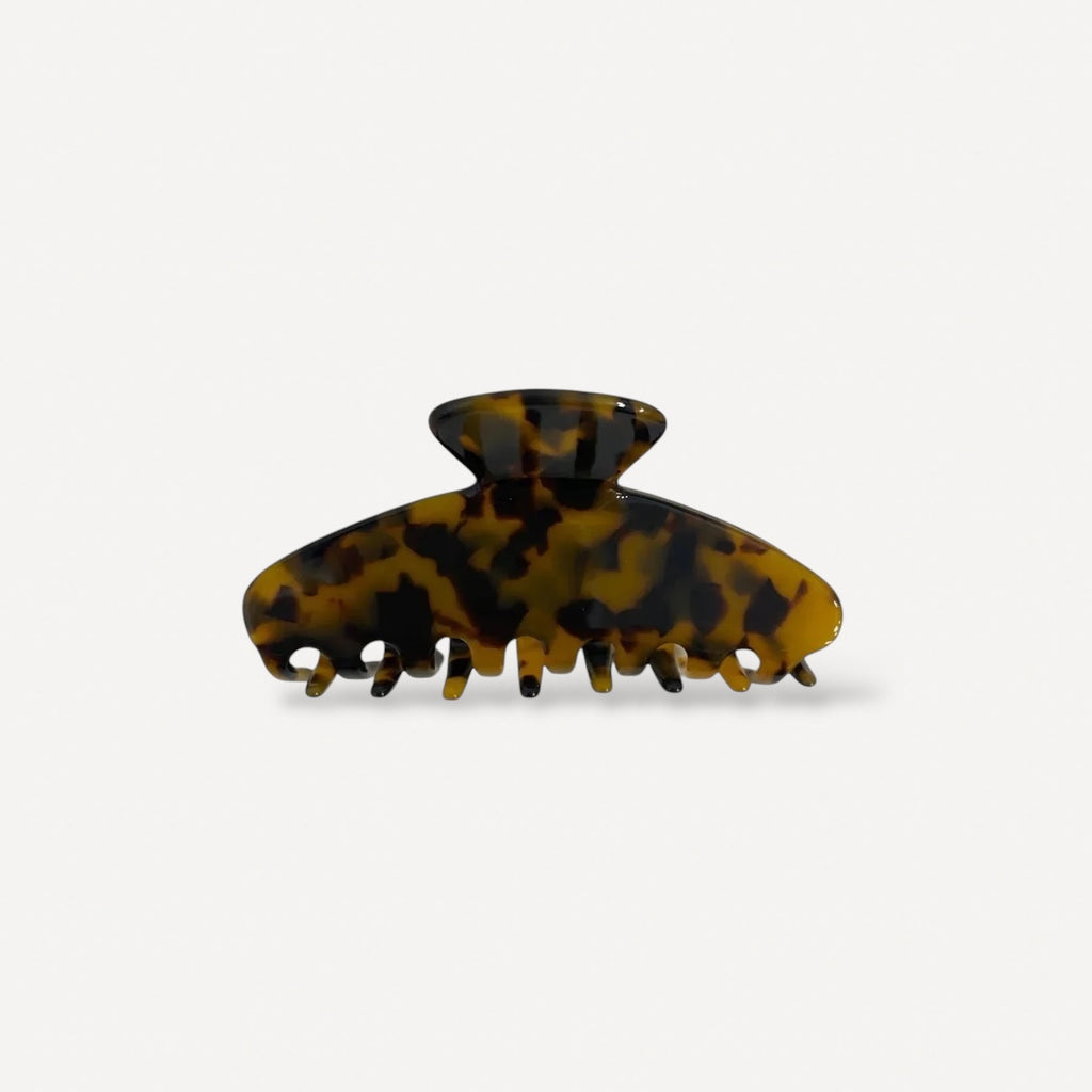 Hair clip | Tortoise shell