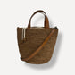 Shopper Biarritz - Camel