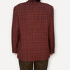 Blazer de lana