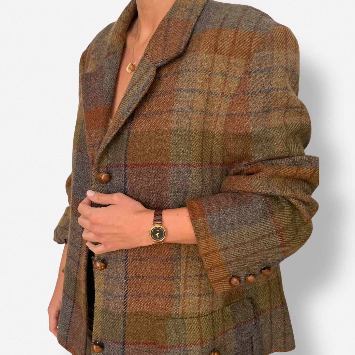 Blazer vintage