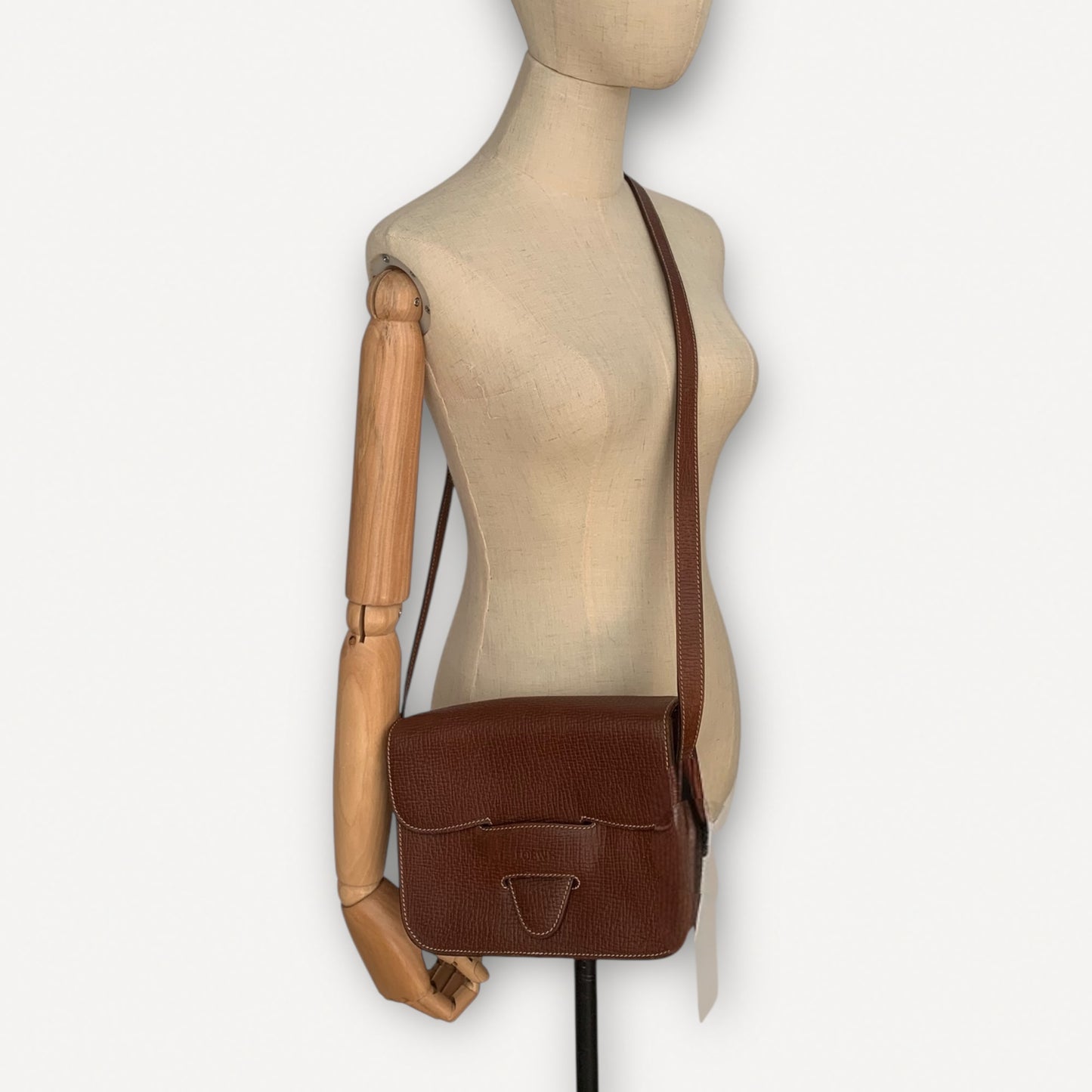 Bolso bandolera Loewe