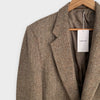 Blazer oversize