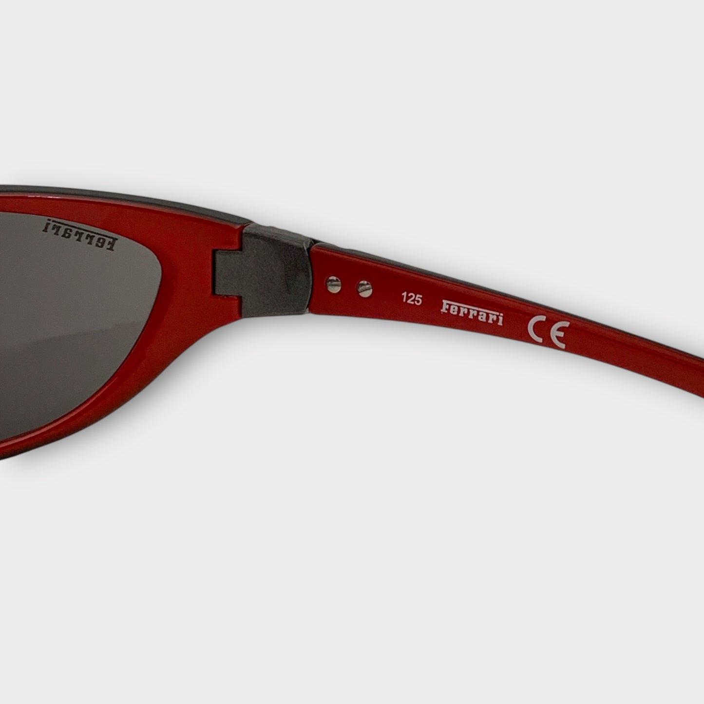 Ferrari sunglasses