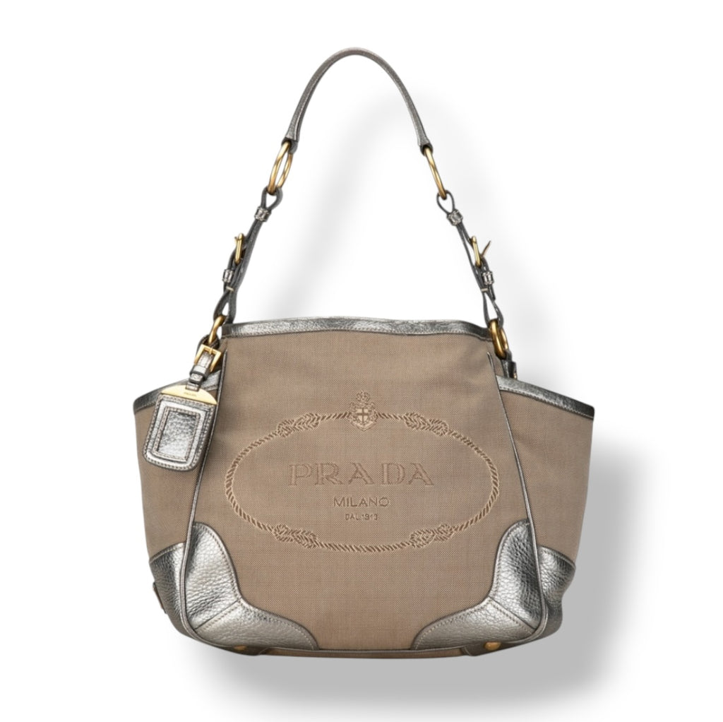 Prada shoulder bag