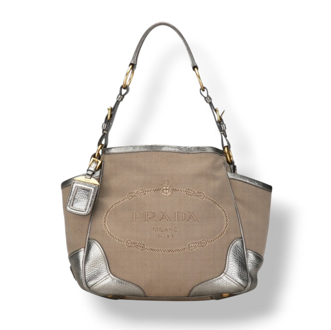 Prada shoulder bag