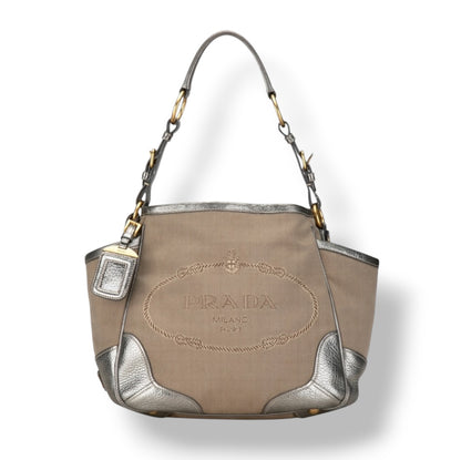 Prada shoulder bag