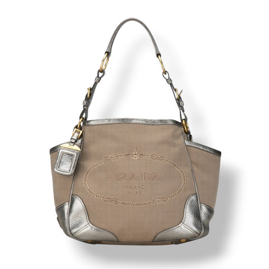 Prada shoulder bag