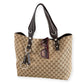 Gucci Icon Bit Tote Bag