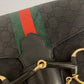 Bolso de hombro Gucci Horsebit