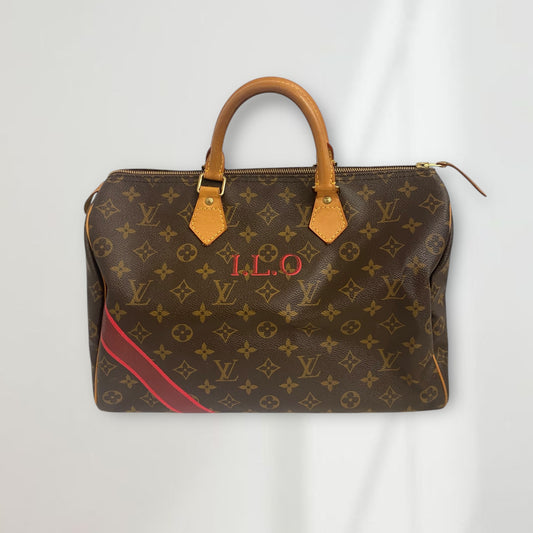 LV speedy 35