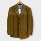Oversize blazer