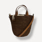 Shopper Biarritz - Chocolate