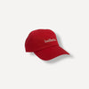 Logo cap | Premium Cotton
