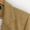 Blazer de lana