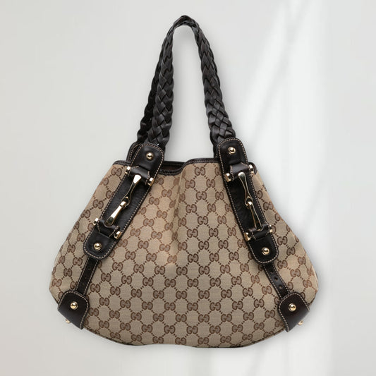 Gucci Pelham Bag