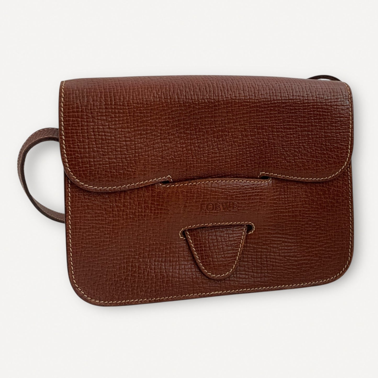 Bolso bandolera Loewe