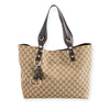 Gucci Icon Bit Tote Bag
