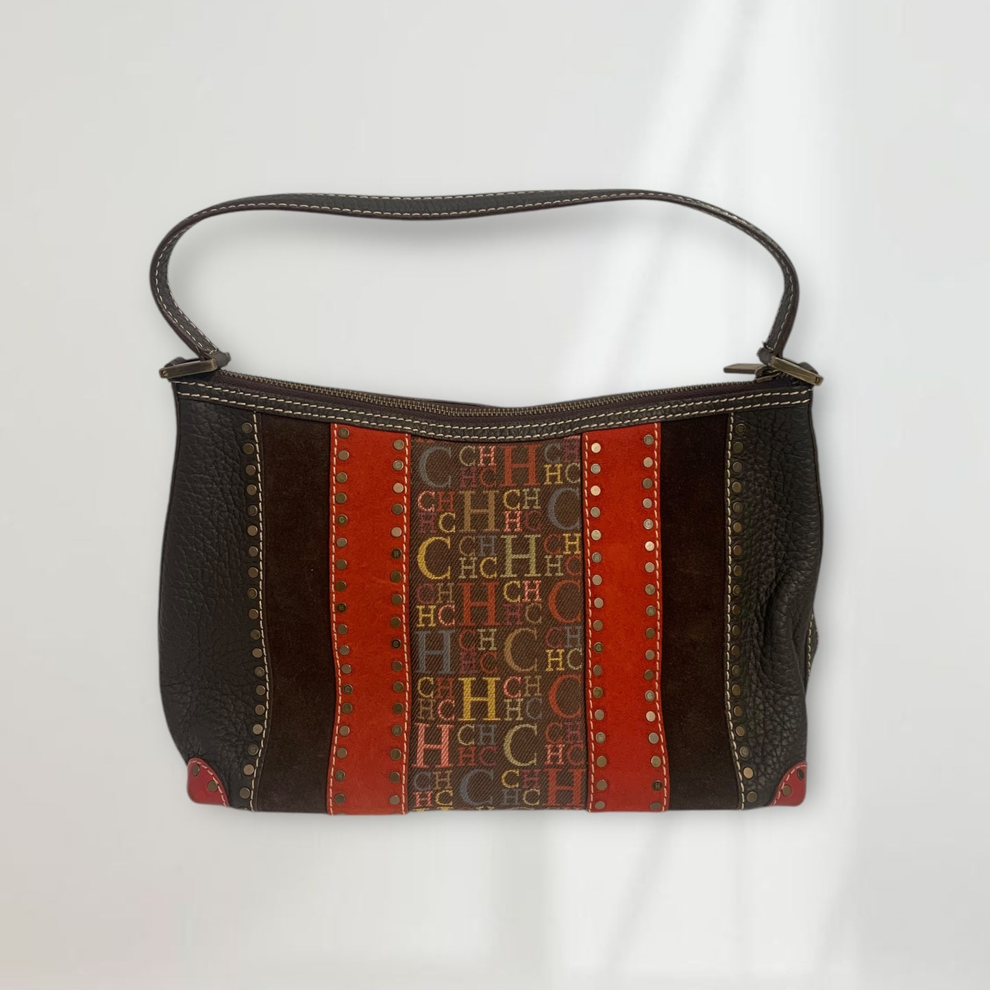 CH small shoulder bag