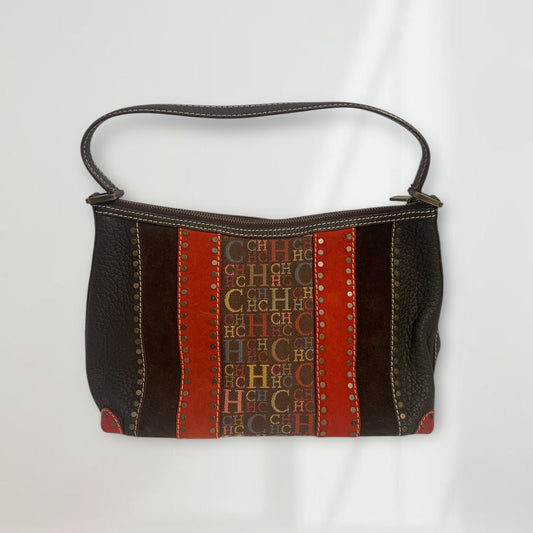 CH small shoulder bag