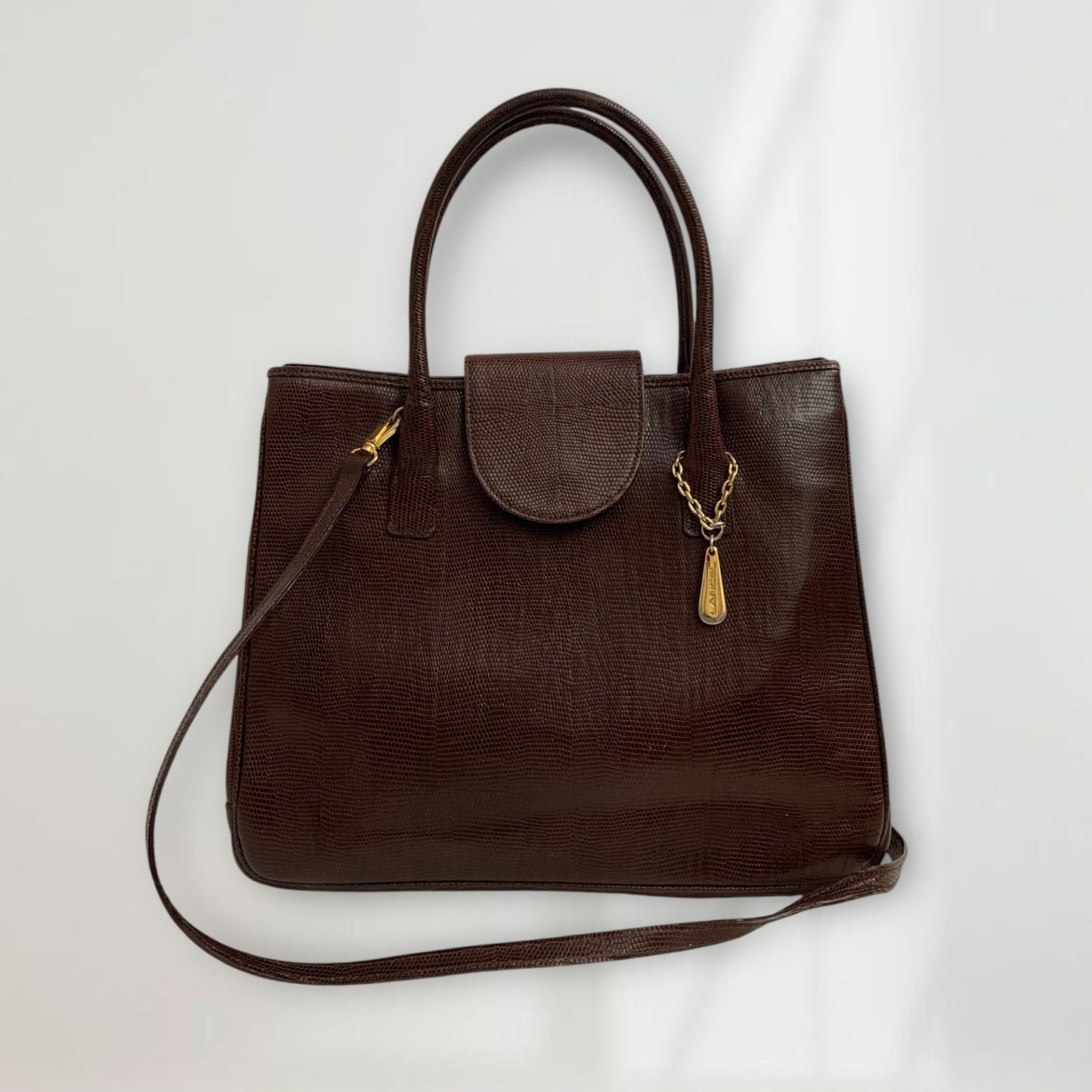 Bolso vintage Lancel