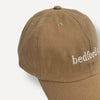 Logo cap | Premium Cotton