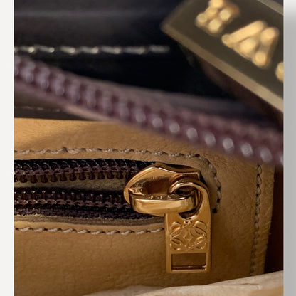 Loewe long pochette