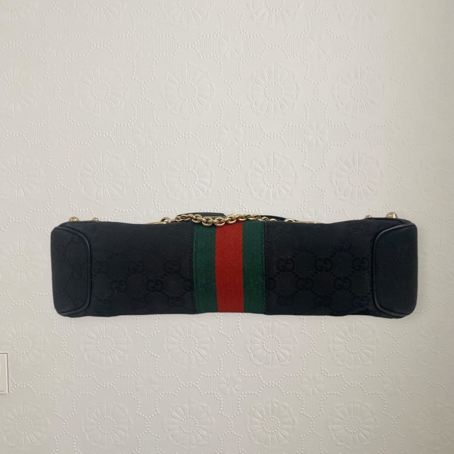 Gucci Horsebit Shoulder Bag