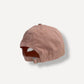 Logo cap | Premium Cotton