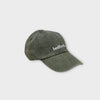 Logo cap | Washed cotton