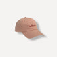 Logo cap | Premium Cotton