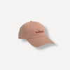 Logo cap | Premium Cotton