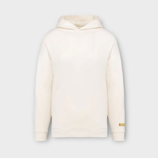 Cozy hoodie | Cream